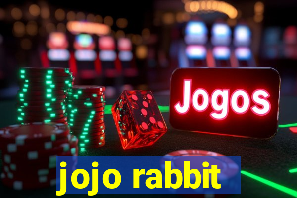 jojo rabbit -